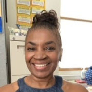 Meet your Posher, Adrienne